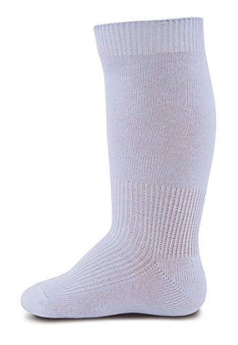 EWERS Kniestrumpf Uni Hellbleu - 23-26 EWERS Kniestrumpf Uni Hellbleu - 23-26 von EWERS