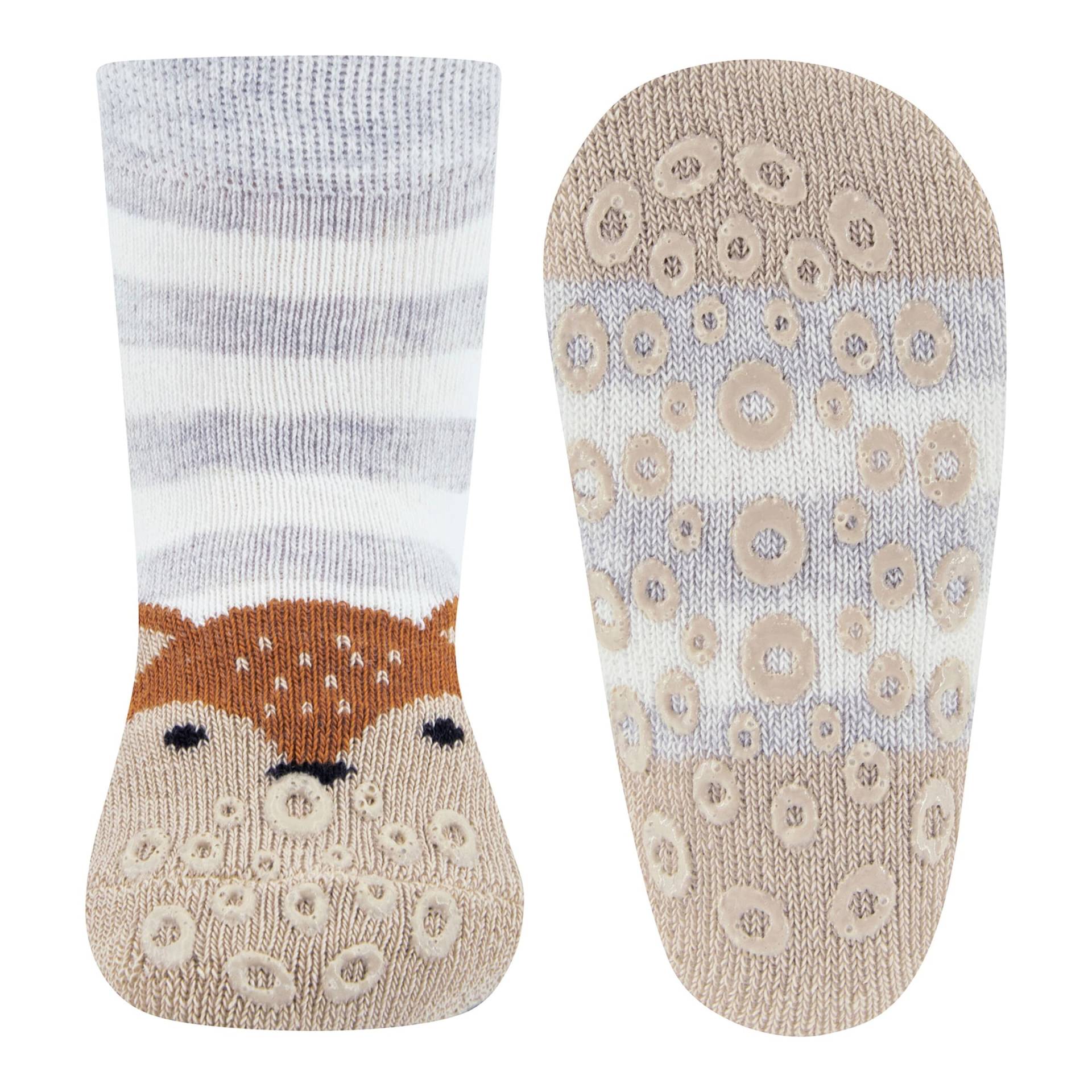 Ewers Krabbelsocken Fuchs Ringel Ewers Krabbelsocken Fuchs Ringel von Ewers