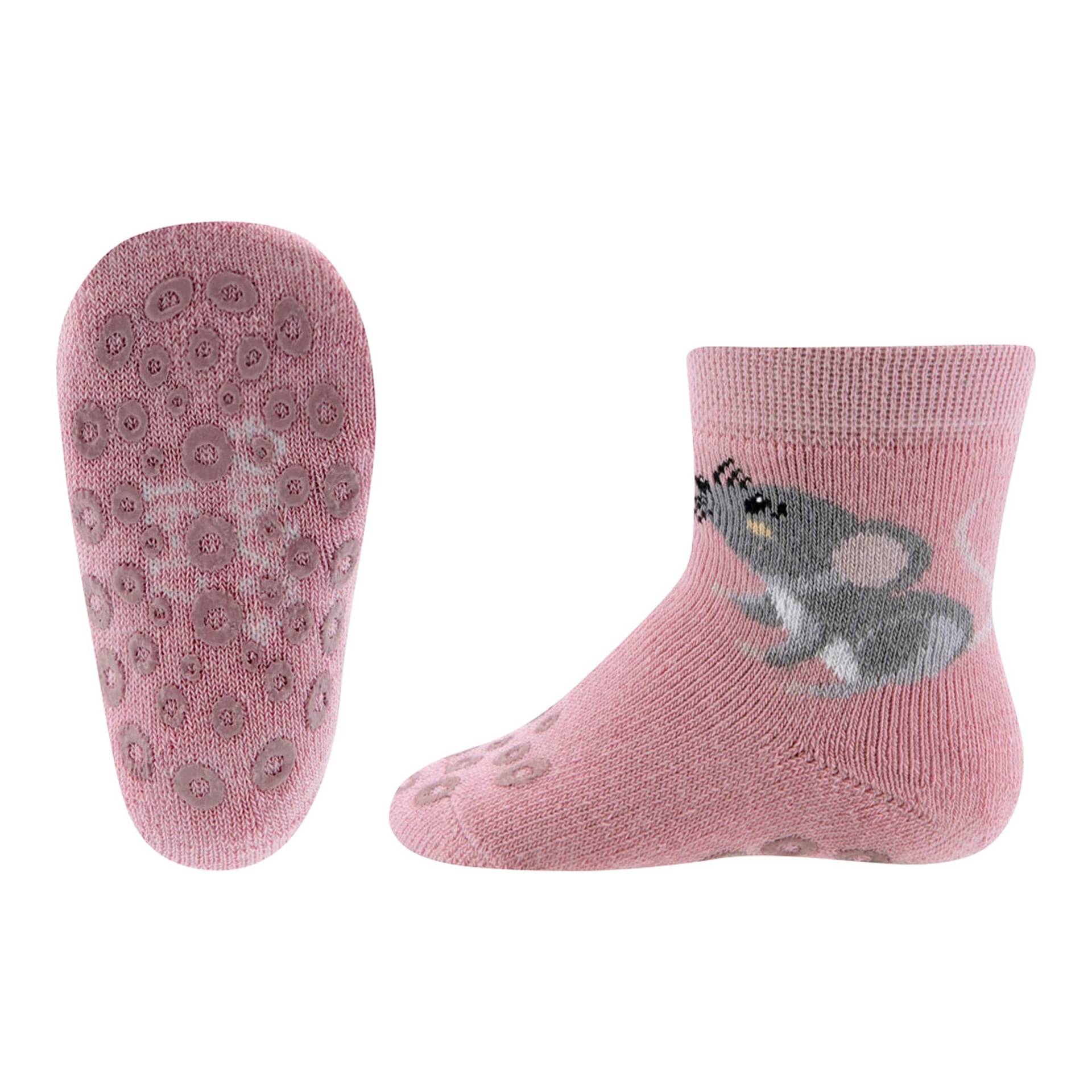 Ewers Krabbelsocken Maus von Ewers