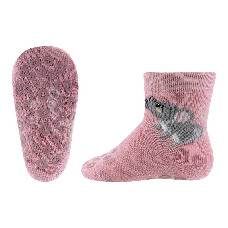 Ewers Krabbelsocken Maus von Ewers