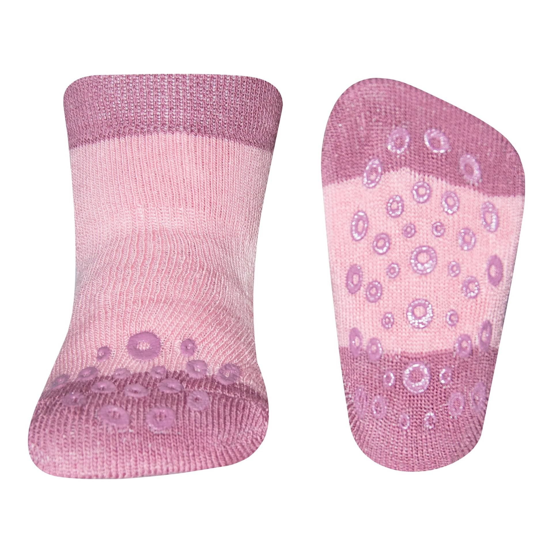 Ewers Krabbelsocken von Ewers