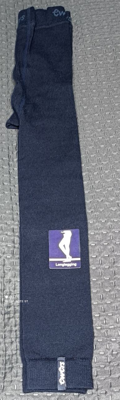 Ewers Legging navy unisex von Ewers