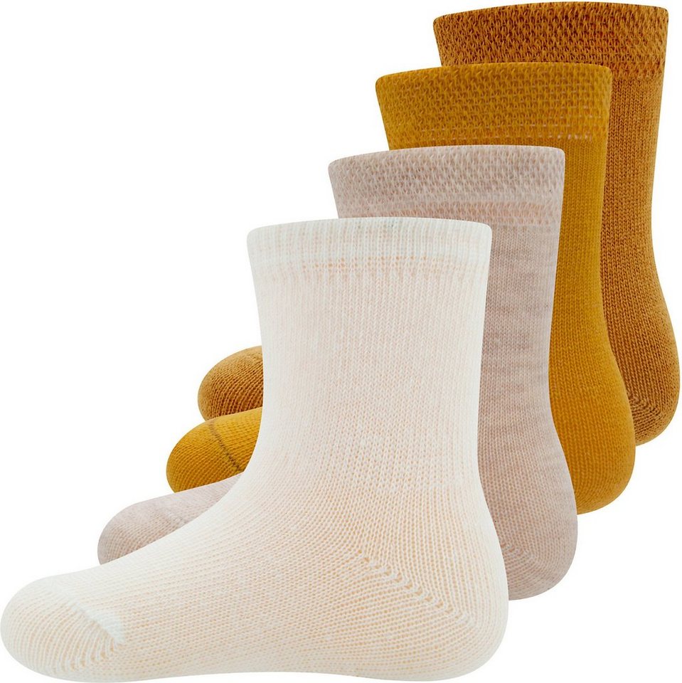 Ewers Socken (4-Paar) von Ewers