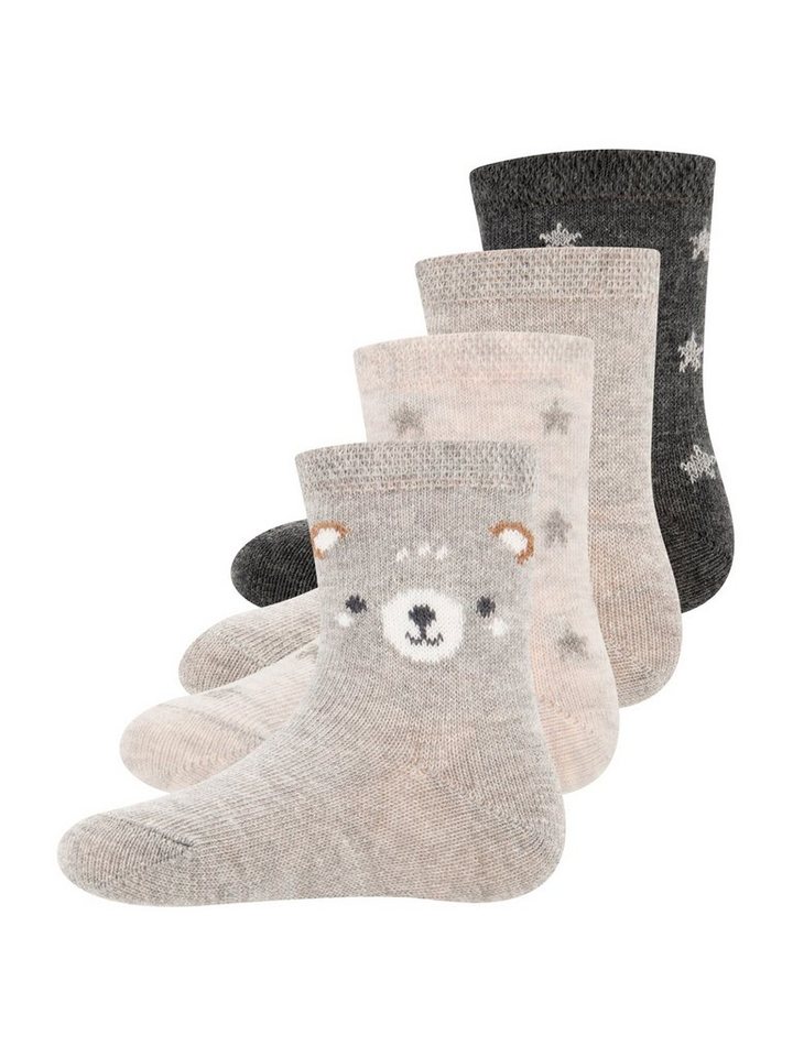 Ewers Socken (4-Paar) von Ewers