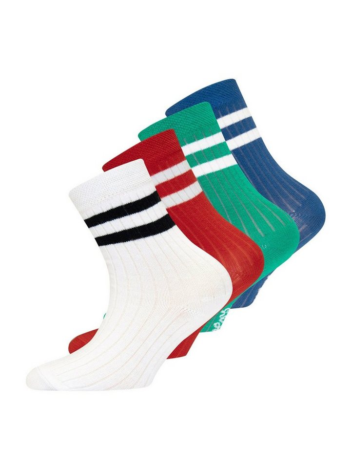 Ewers Socken (4-Paar) von Ewers
