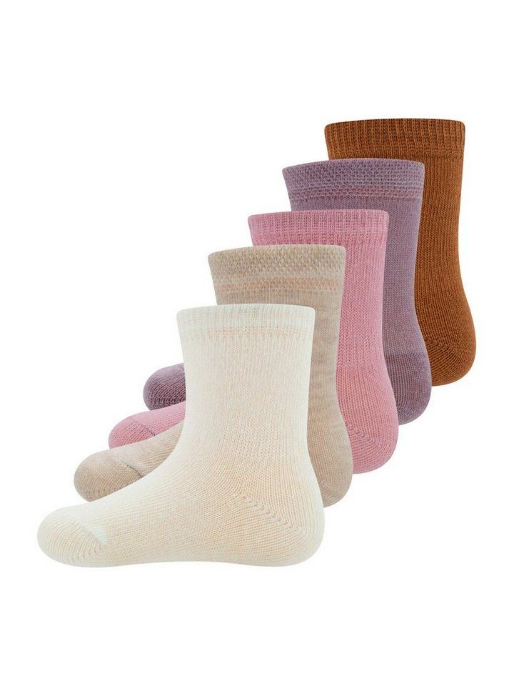 Ewers Socken (5-Paar) von Ewers