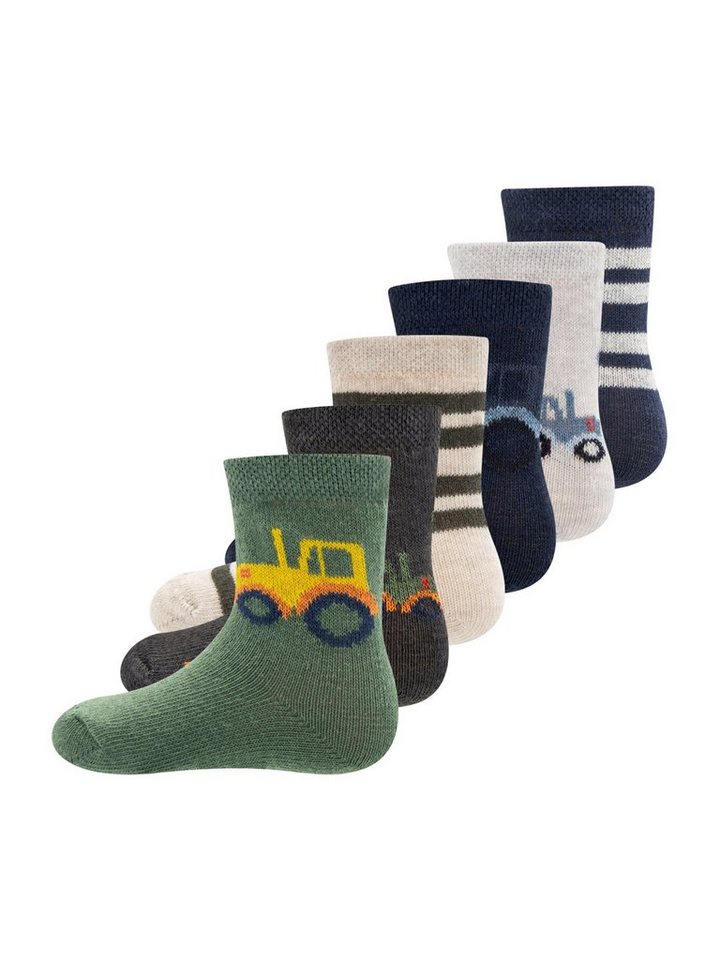 Ewers Socken (6-Paar) von Ewers