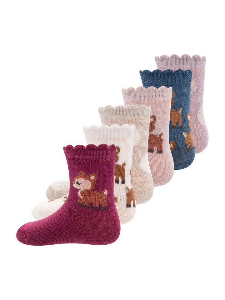 Ewers Socken (6-Paar) von Ewers