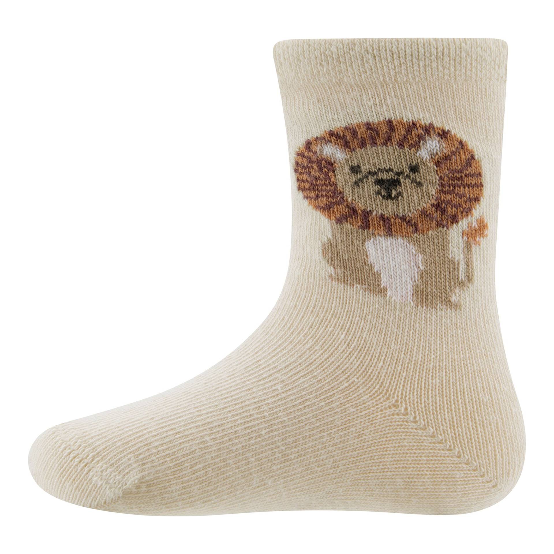 Ewers Socken Löwe von Ewers