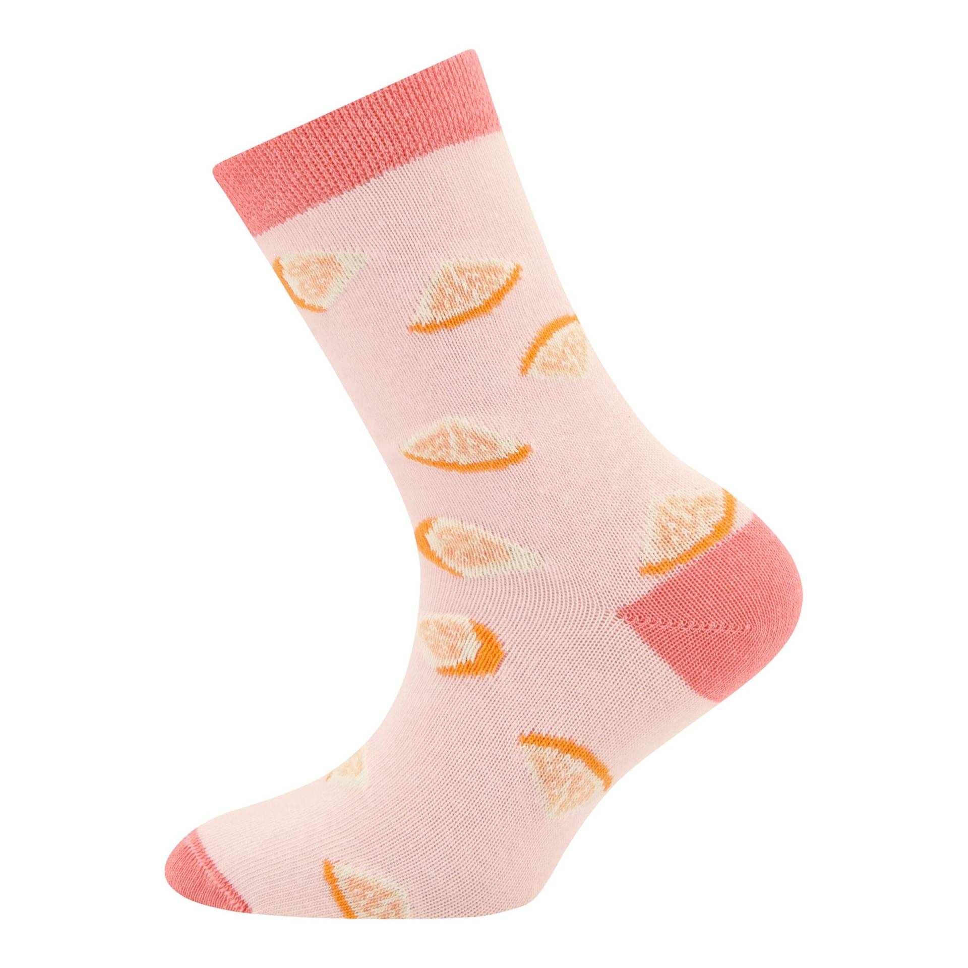 Ewers Socken Orangen von Ewers