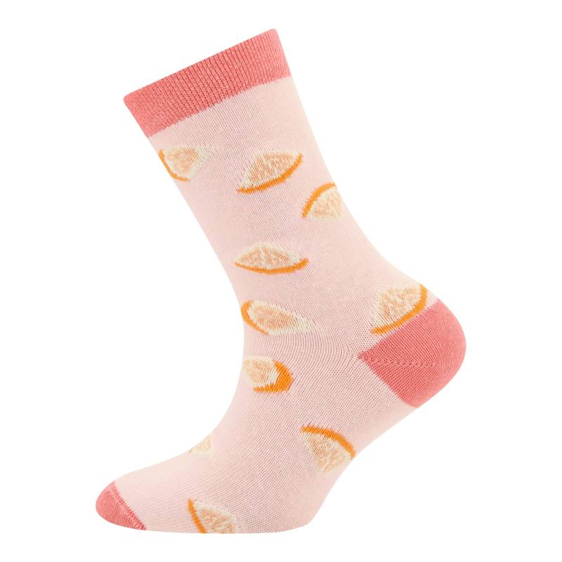 Ewers Socken Orangen von Ewers