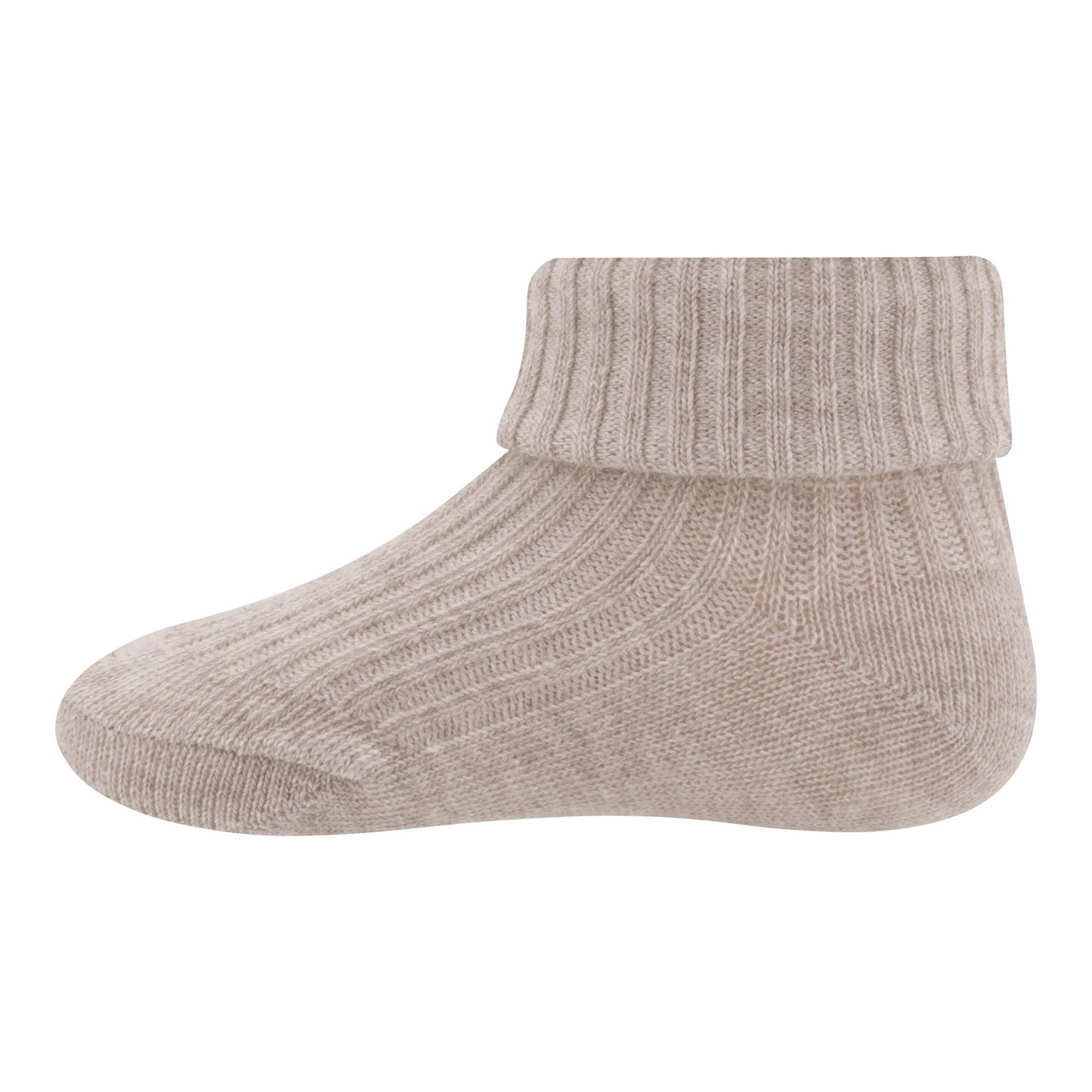 Ewers Socken Rippqualität von Ewers