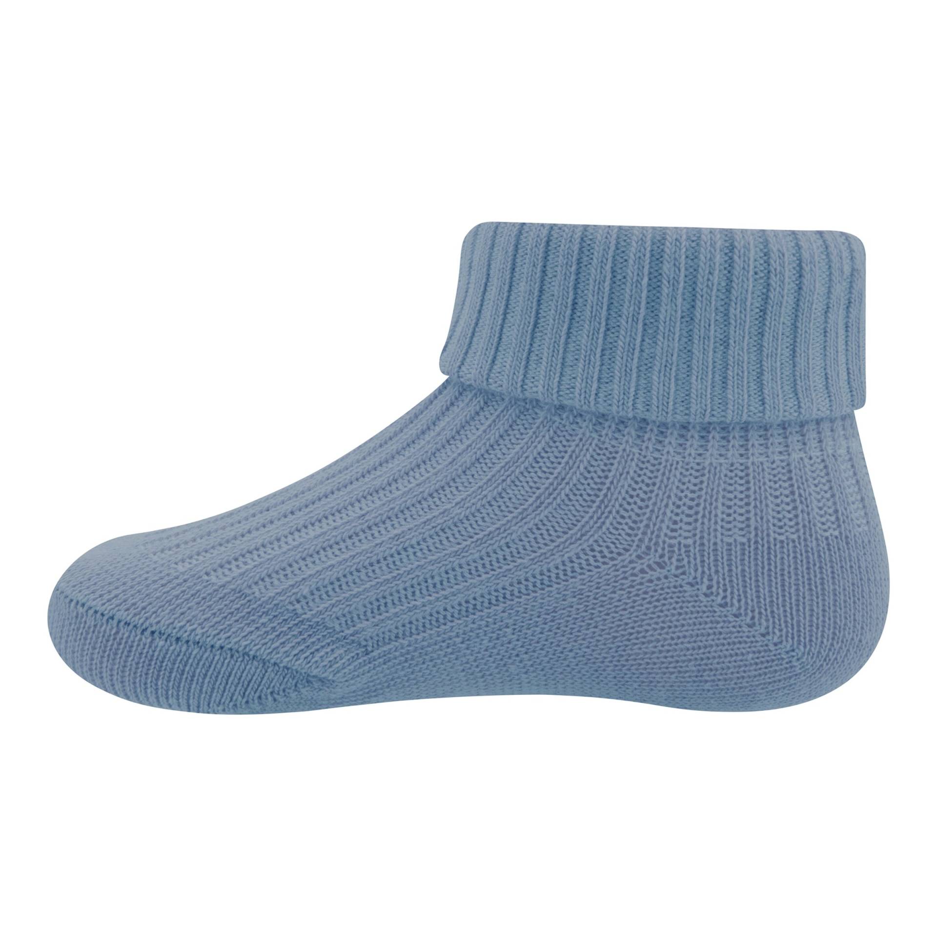 Ewers Socken Rippqualität von Ewers