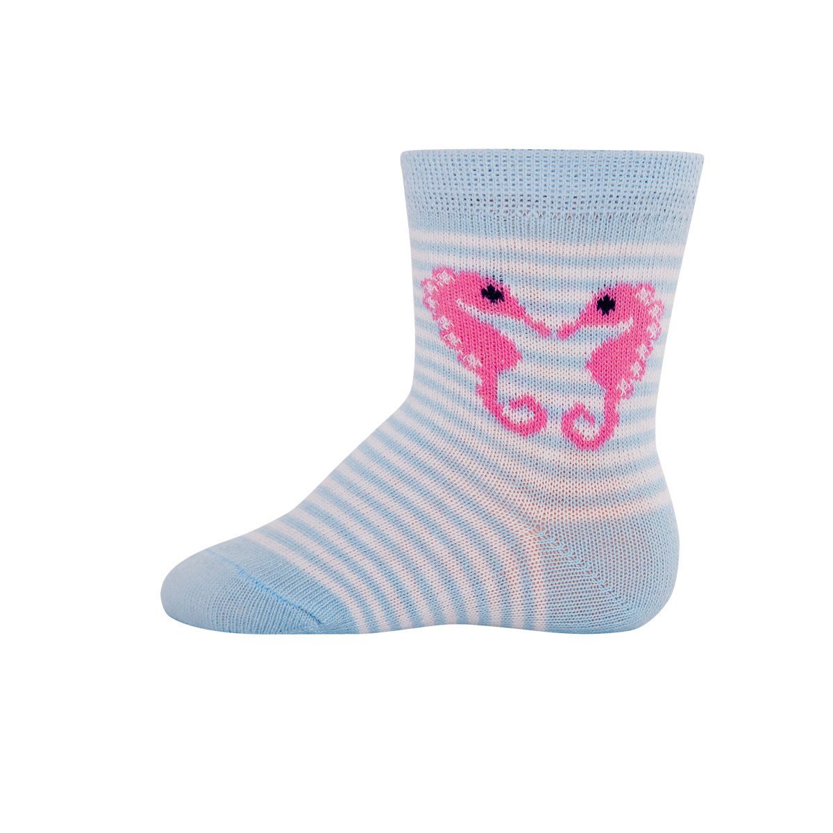Ewers Socken Seepferdchen von Ewers