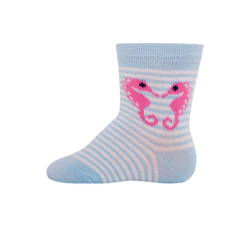 Ewers Socken Seepferdchen von Ewers