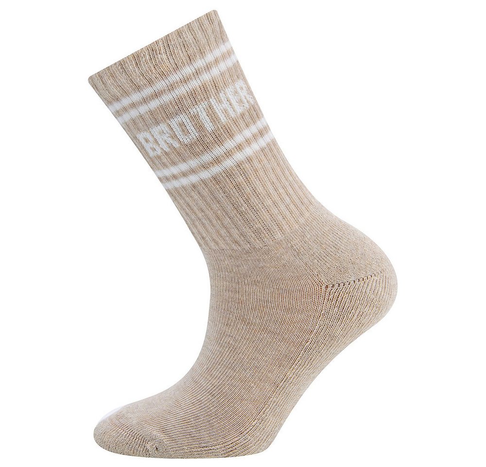 Ewers Socken Socken "BROTHER" Ewers Socken Socken "BROTHER" von Ewers