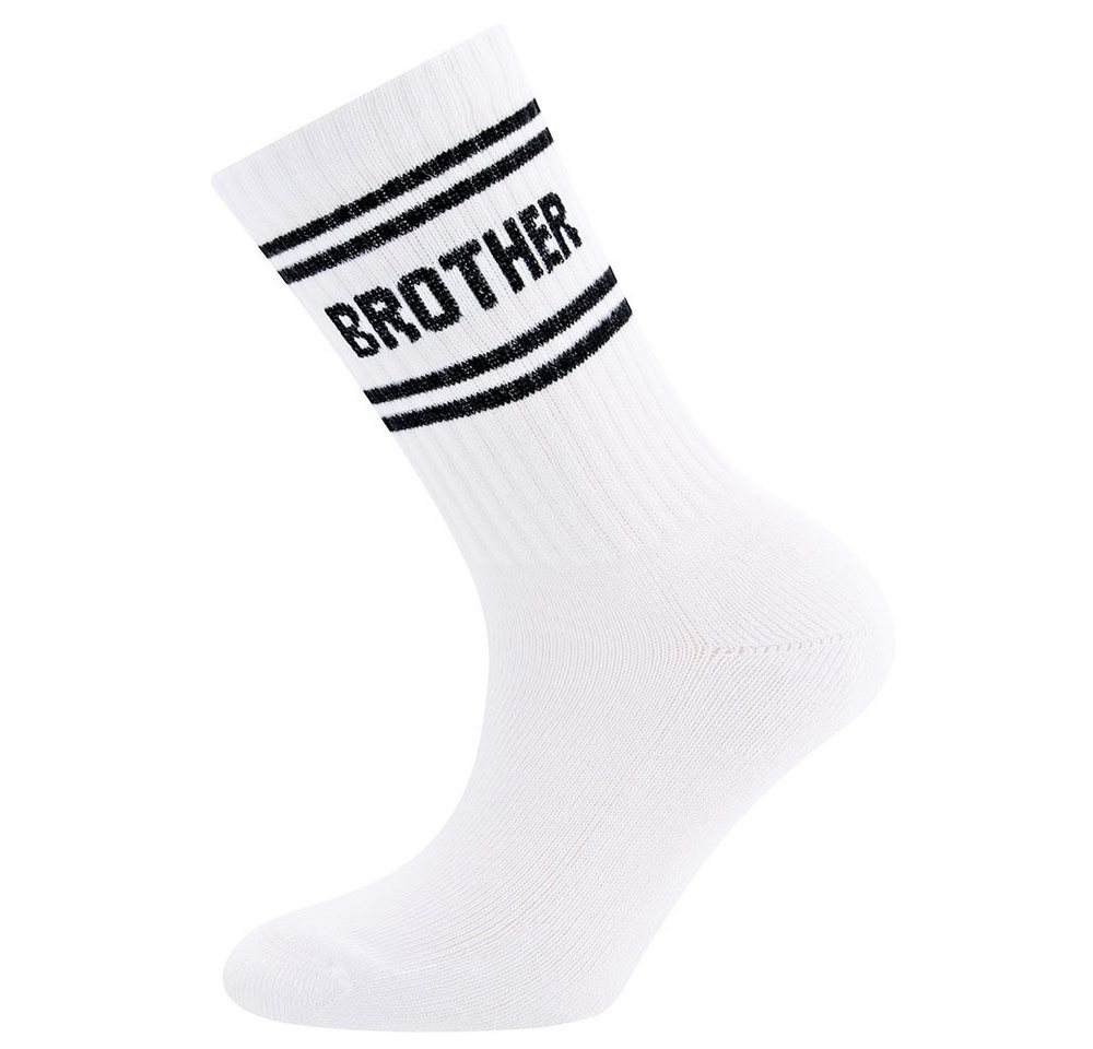Ewers Socken Socken "BROTHER" Ewers Socken Socken "BROTHER" von Ewers