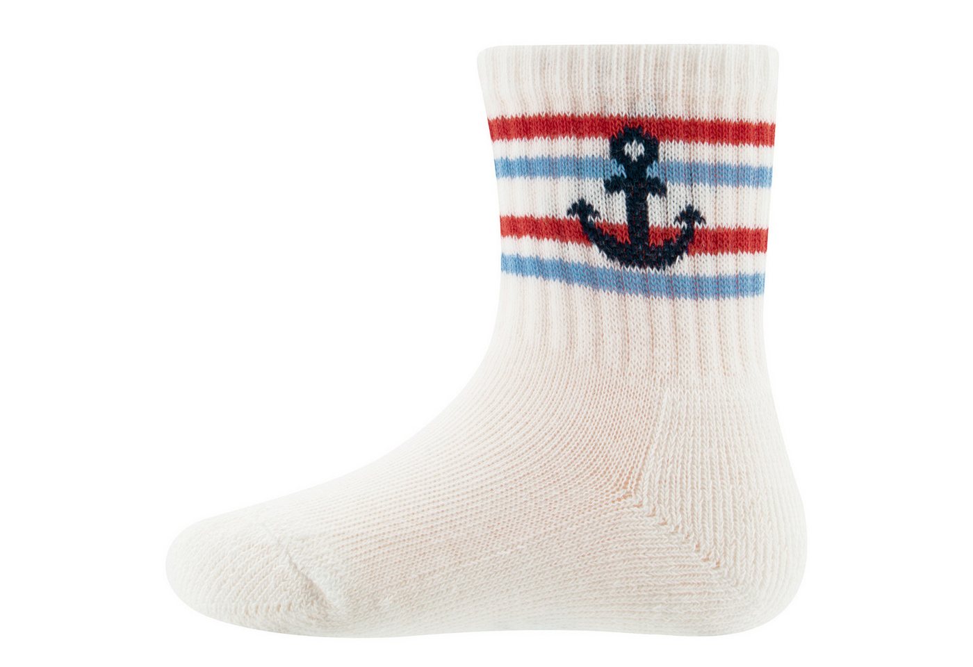 Ewers Socken Socken GOTS Anker Ewers Socken Socken GOTS Anker von Ewers