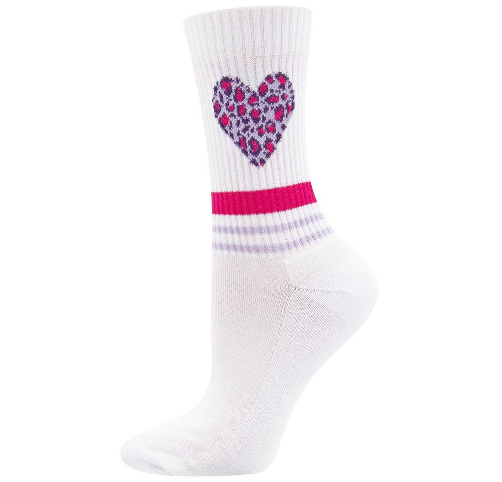 Ewers Socken Socken GOTS Herz Ewers Socken Socken GOTS Herz von Ewers