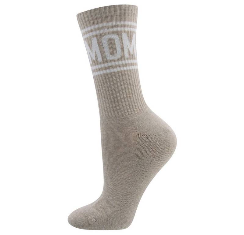 Ewers Socken Socken "MOM" von Ewers