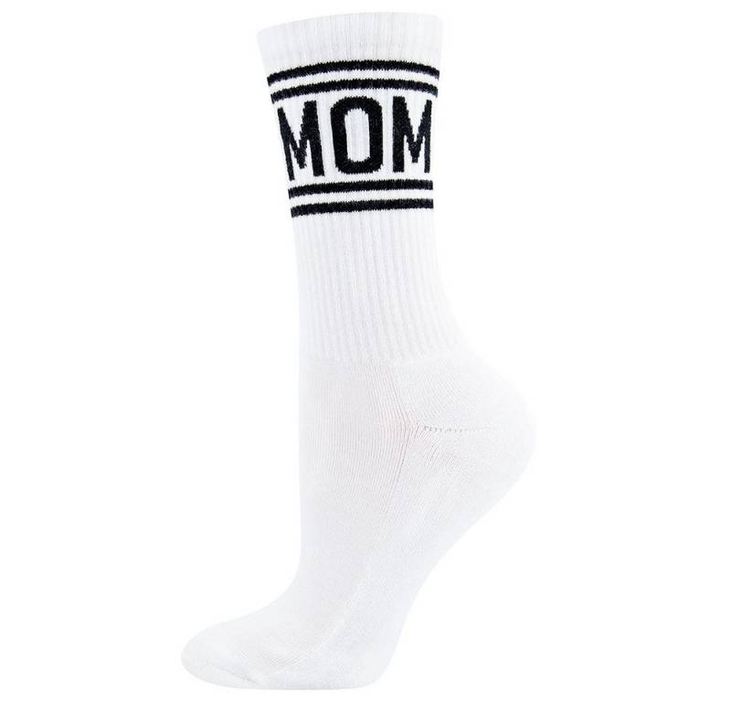 Ewers Socken Socken "MOM" von Ewers