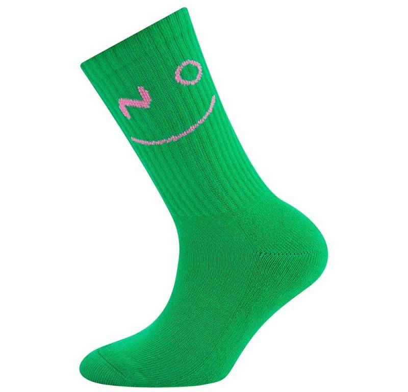 Ewers Socken Socken Neon Smile Ewers Socken Socken Neon Smile von Ewers