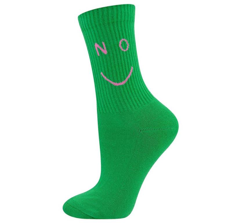 Ewers Socken Socken Neon Smile von Ewers
