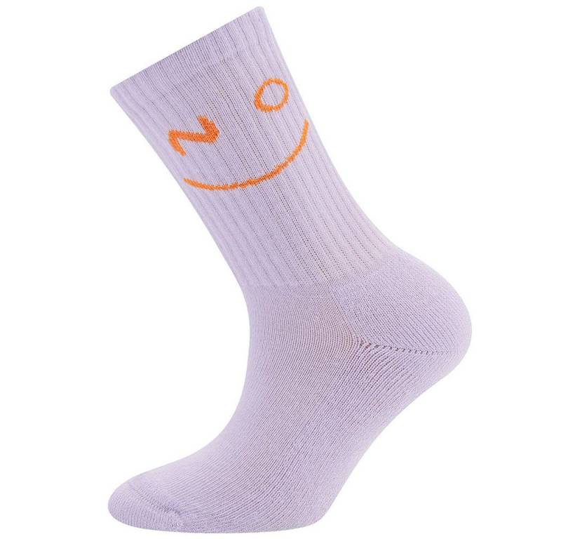 Ewers Socken Socken Neon Smile von Ewers