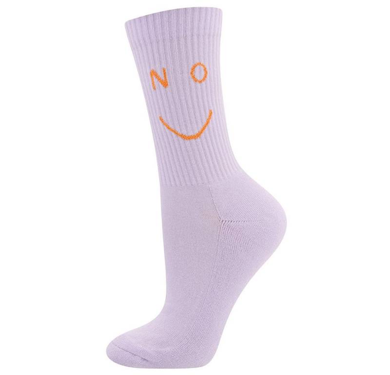 Ewers Socken Socken Neon Smile von Ewers