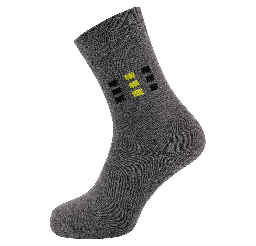 Ewers Socken Socken Quadrate von Ewers