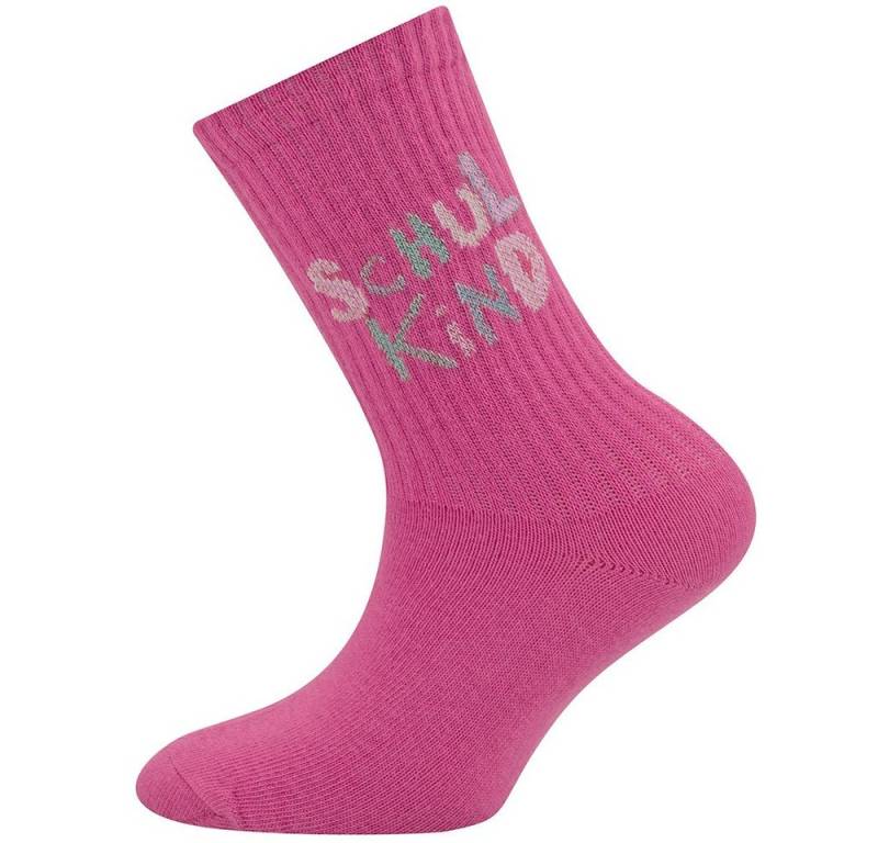 Ewers Socken Socken Schulkind von Ewers