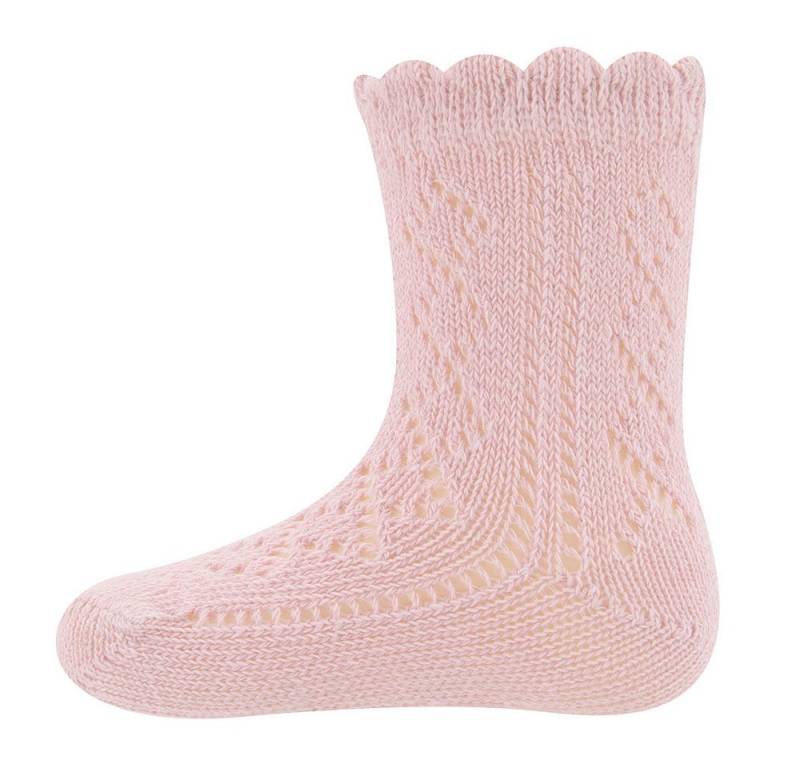Ewers Socken Socken Traforato (1-Paar) von Ewers