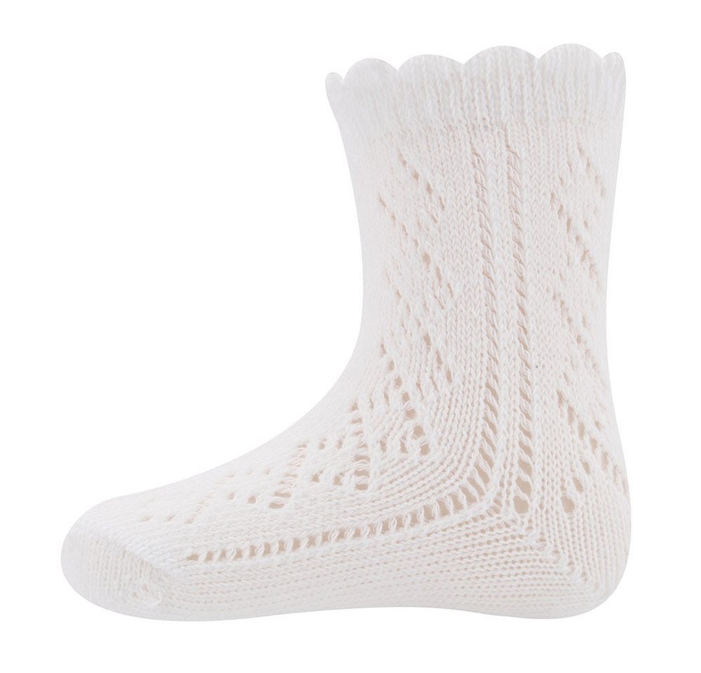 Ewers Socken Socken Traforato (1-Paar) Ewers Socken Socken Traforato (1-Paar) von Ewers