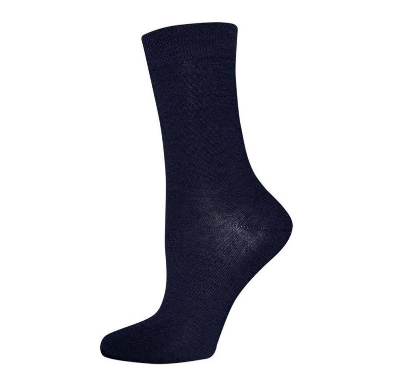 Ewers Socken Socken Wolle/Baumwolle von Ewers