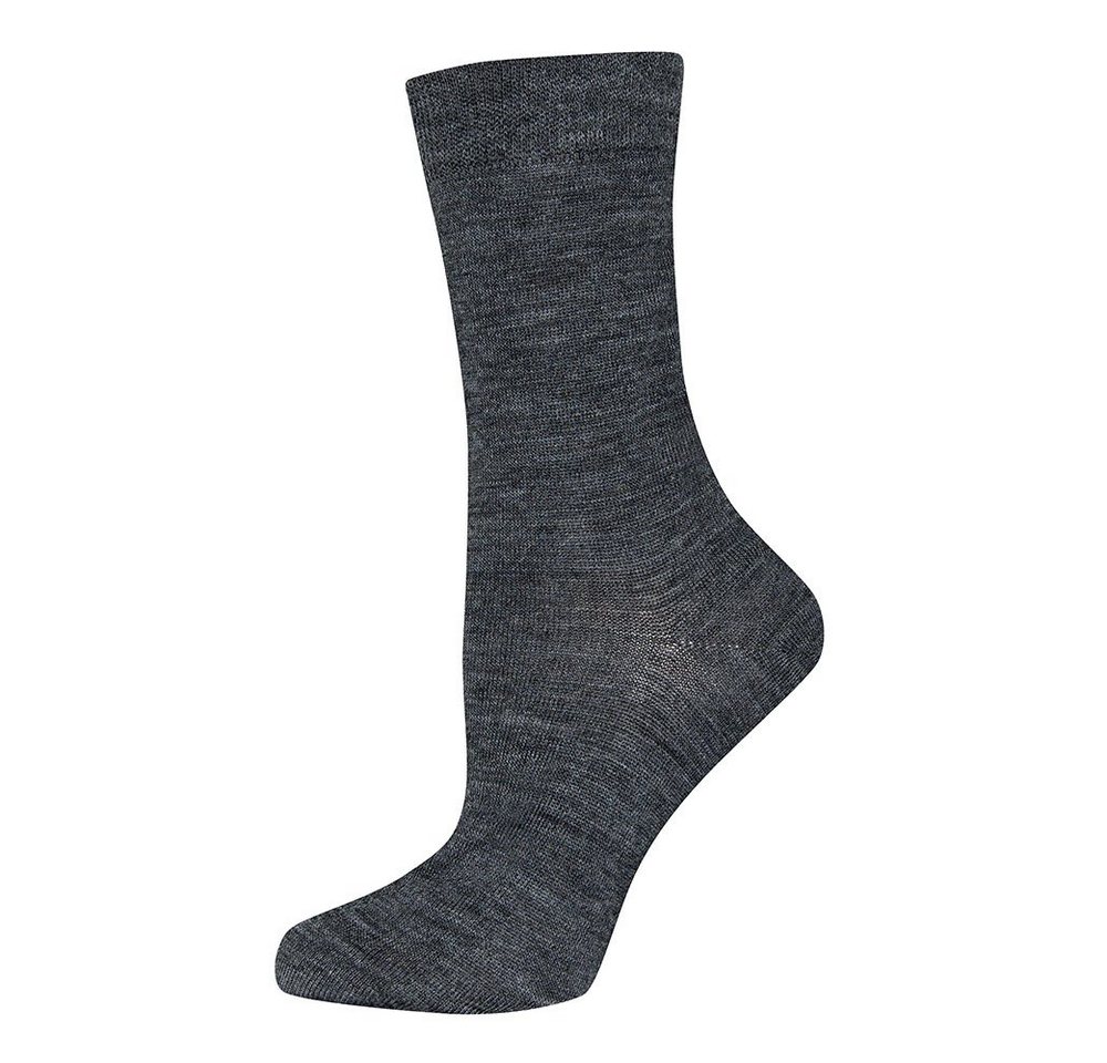 Ewers Socken Socken Wolle/Baumwolle von Ewers