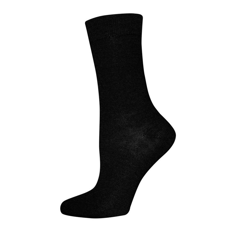 Ewers Socken Socken Wolle/Baumwolle von Ewers