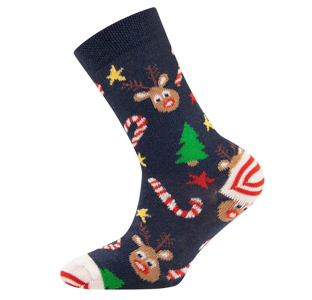 Ewers Socken Socken Zuckerstangen von Ewers