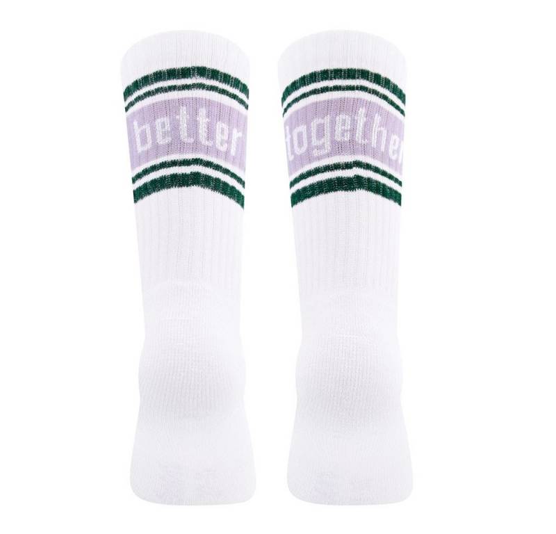 Ewers Socken Socken "better together" von Ewers
