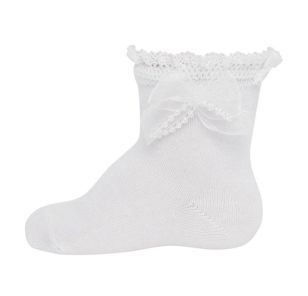 Ewers Socken Socken mit Spitze Ewers Socken Socken mit Spitze von Ewers