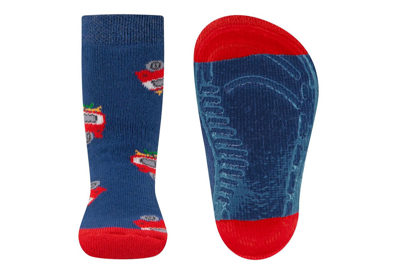 Ewers Socken Stoppersocken SoftStep Bulli Ewers Socken Stoppersocken SoftStep Bulli von Ewers