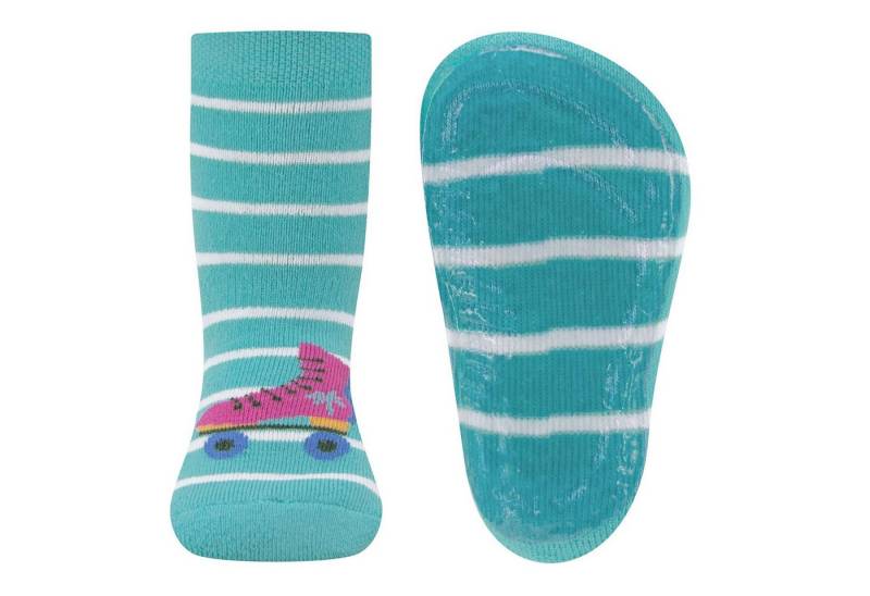 Ewers Socken Stoppersocken SoftStep Roller Skate von Ewers
