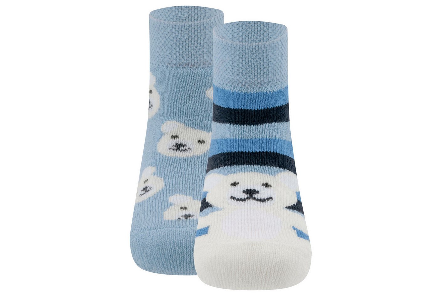 Ewers Socken THERMO Socken 2er Pack Eisbär Ewers Socken THERMO Socken 2er Pack Eisbär von Ewers