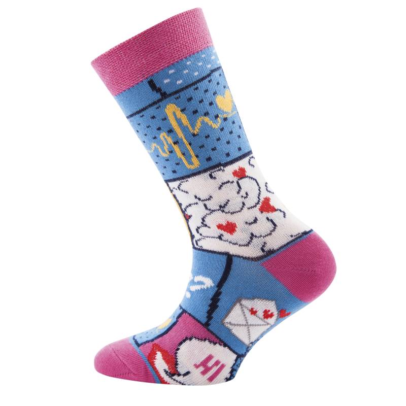 Ewers Socken bunt Mädchen von Ewers