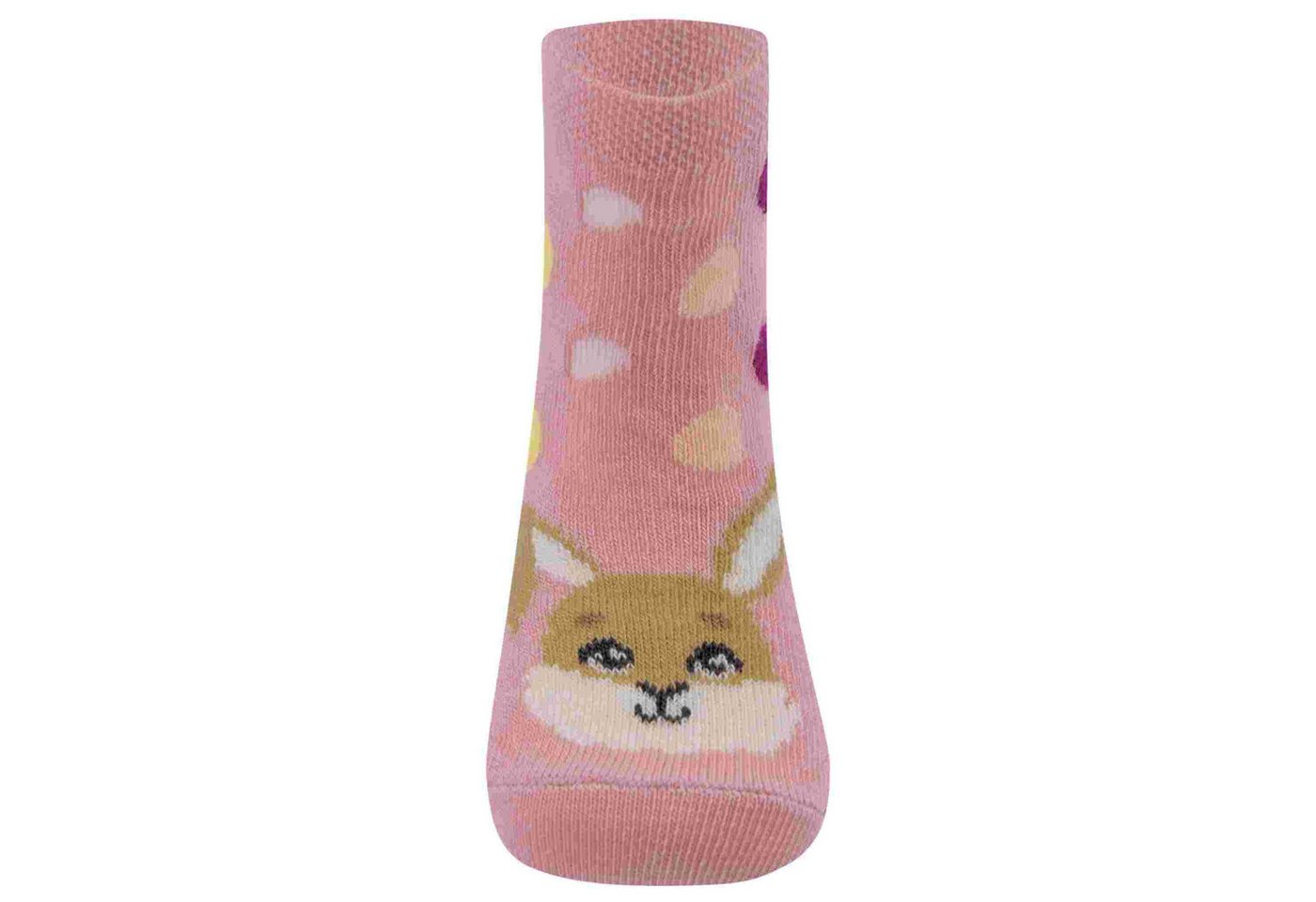 Ewers Socken mit Hase von Ewers