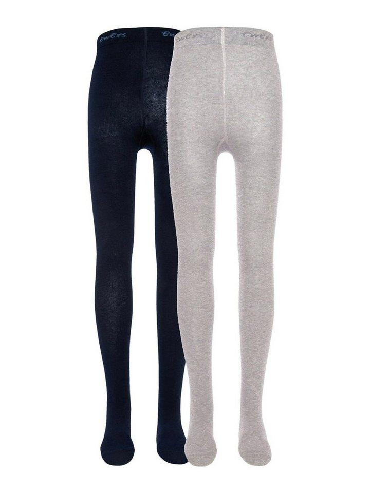 Ewers Strumpfhose (2 St) von Ewers