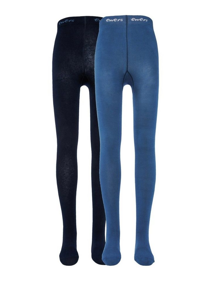 Ewers Strumpfhose (2 St) von Ewers