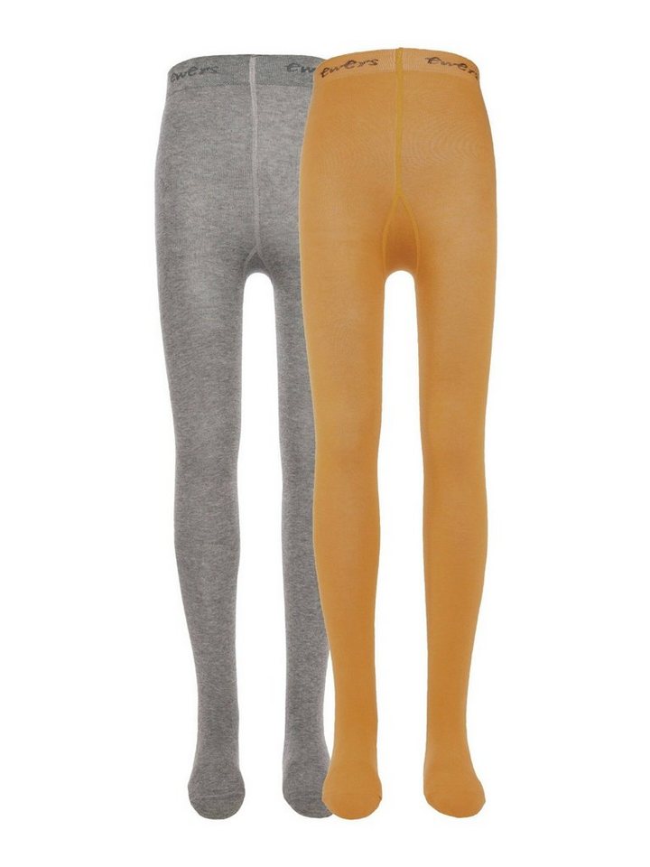 Ewers Strumpfhose (2 St) von Ewers