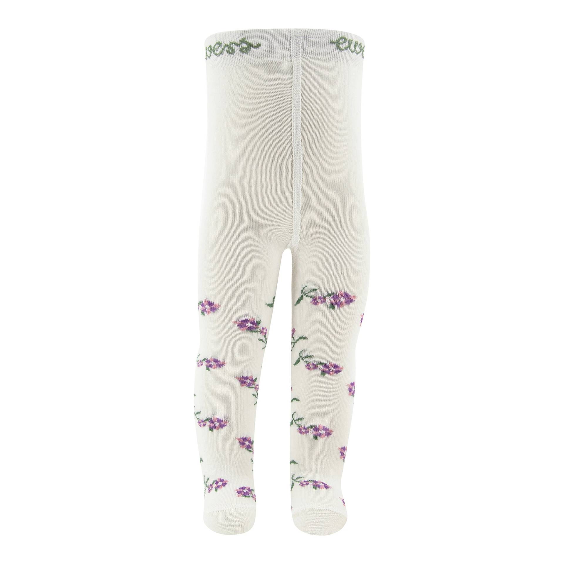 Ewers Strumpfhose Blumen Ewers Strumpfhose Blumen von Ewers