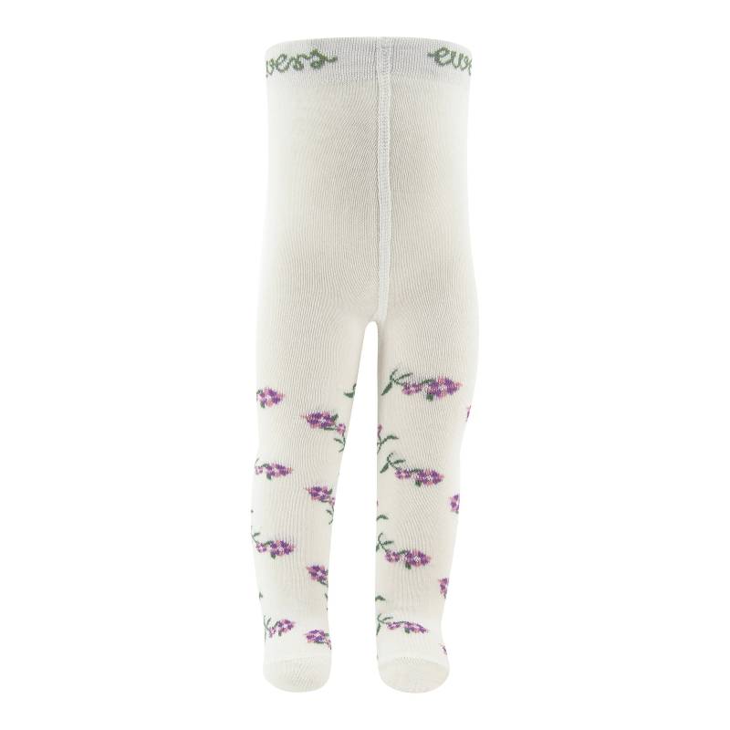 Ewers Strumpfhose Blumen von Ewers