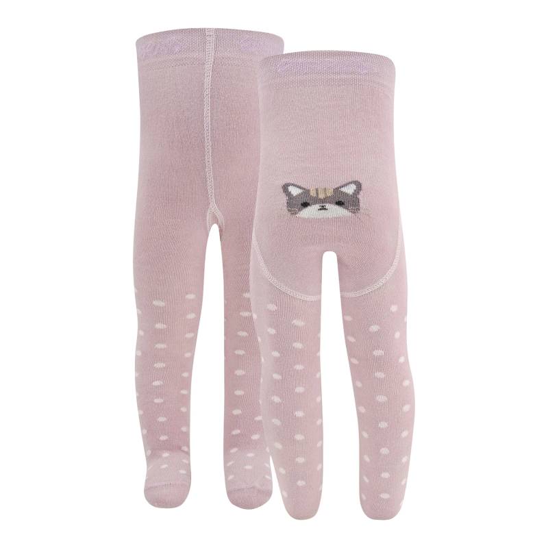 Ewers Strumpfhose Katze Punkte von Ewers